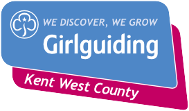 Girlguiding Kent West